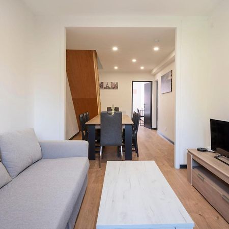 Le Havre Tervillois Appartement Terville Buitenkant foto