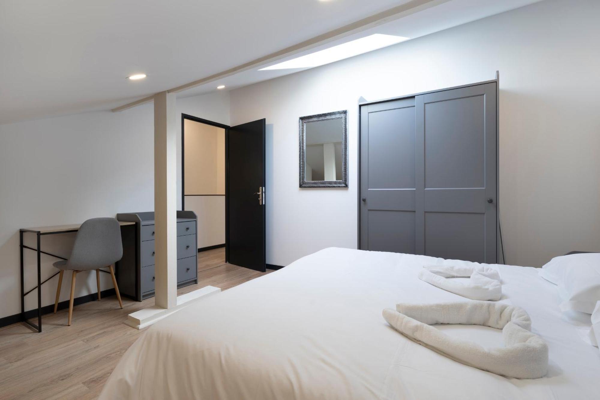 Le Havre Tervillois Appartement Terville Buitenkant foto