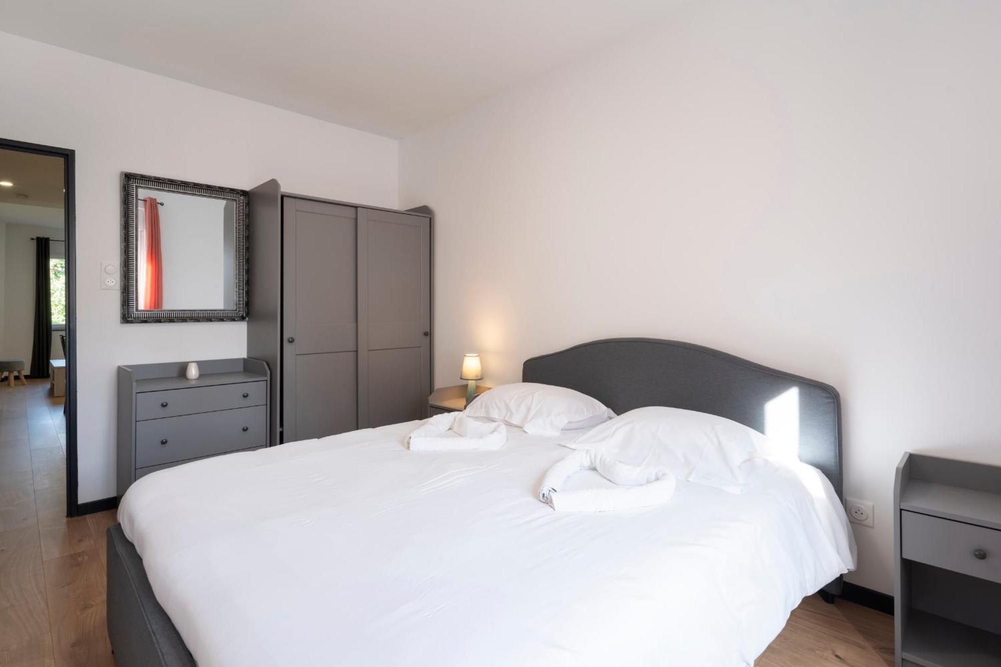 Le Havre Tervillois Appartement Terville Buitenkant foto