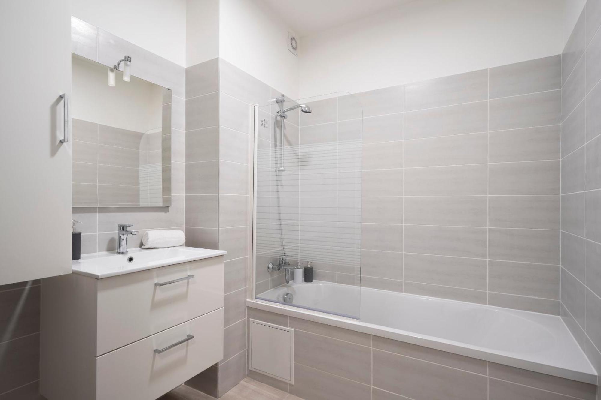 Le Havre Tervillois Appartement Terville Buitenkant foto