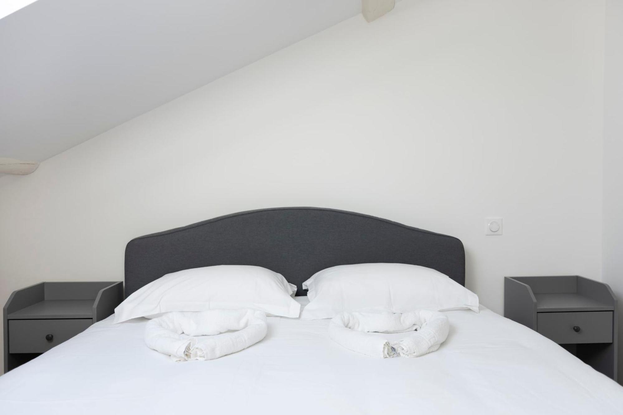 Le Havre Tervillois Appartement Terville Buitenkant foto